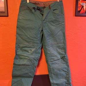 Prana Continuum Pants